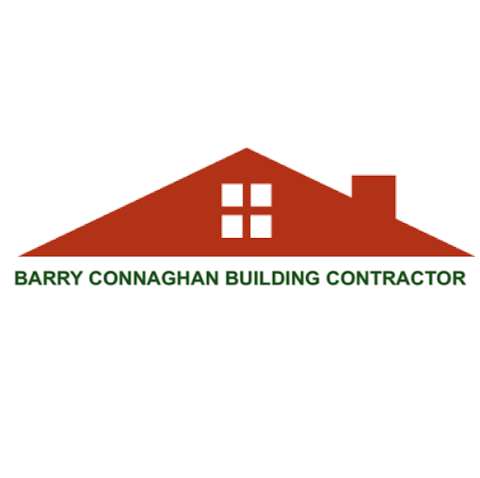 Barry Connaghan Building Contractor photo
