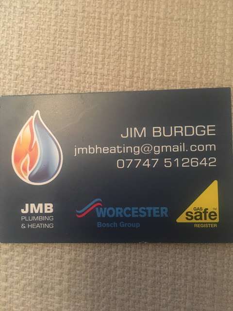 Jmb plumbing and heating photo