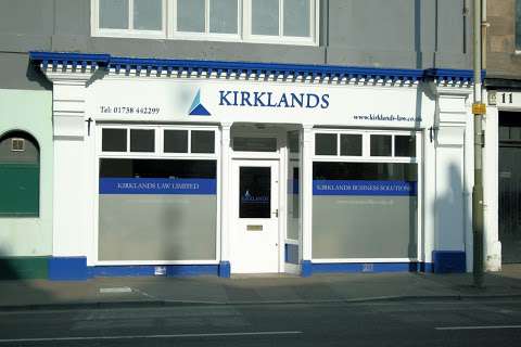 Kirklands Business Solutions Limited photo