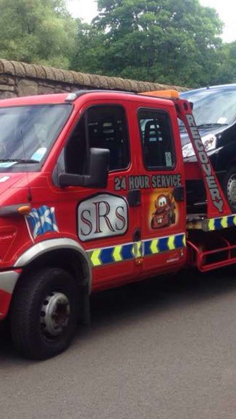Sovereign Hire Recovery Service photo